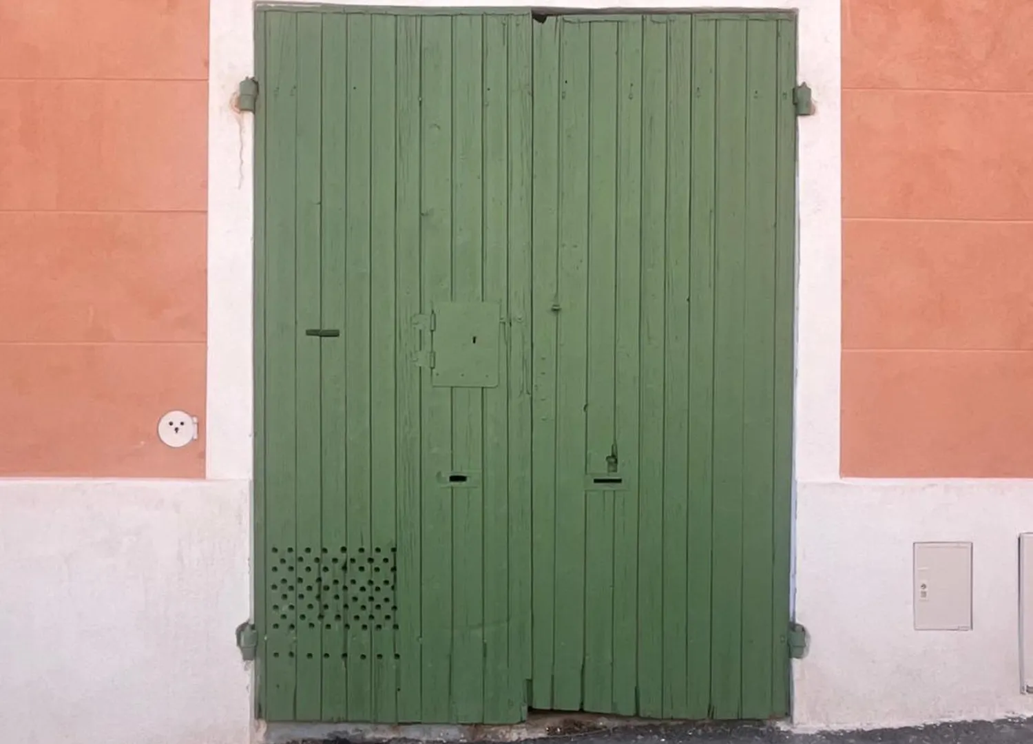 Apartamento Atypique Et Charmant Nid Urbain Marselha França